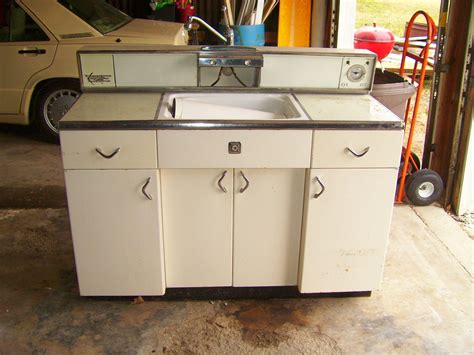 kitchen steel cabinets design|old fashioned metal kitchen cabinets.